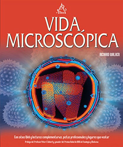 Vida microscópica