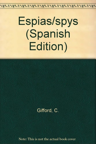 Espías