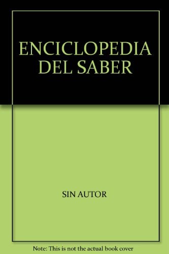 Enciclopedia del Saber cover