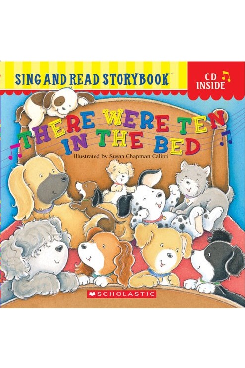 There Were Ten in the Bed