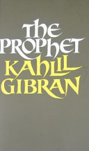 The Prophet cover