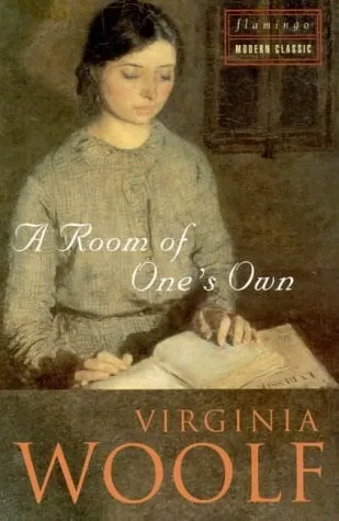 A Room of One's Own cover