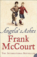 Angela's Ashes cover