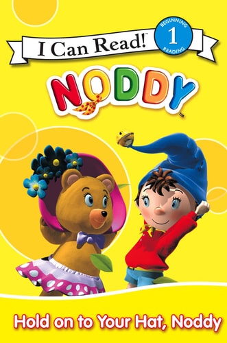 Hold Onto Your Hat, Noddy cover