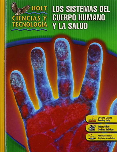 Los sistemas del cuerpo humano y la salud