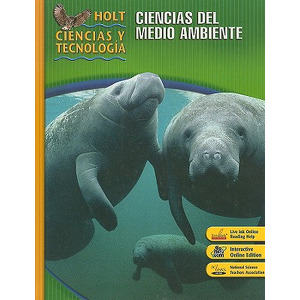 Ciencias del medio ambiente