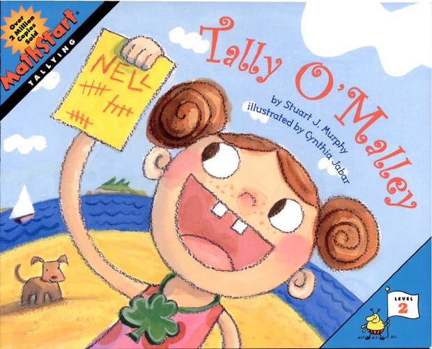 Tally O'Malley cover
