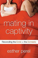 Mating in Captivity cover