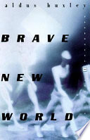 Brave New World cover