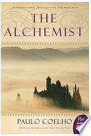 The Alchemist cover
