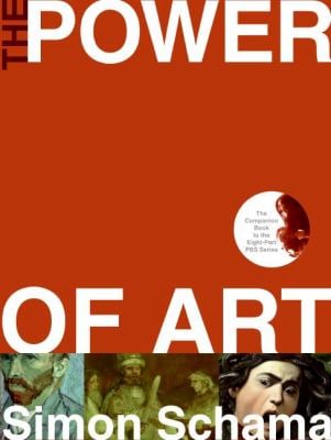 The Power of Art cover