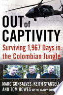Out of Captivity cover