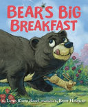 Bear's Big Breakfast cover