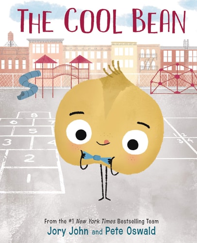 The Cool Bean cover