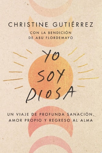 I Am Diosa Yo Soy Diosa cover