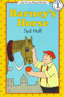 Barney's Horse cover