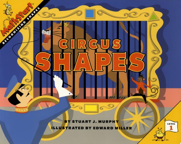 Circus Shapes