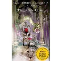 Las crónicas de Narnia, Vol II cover