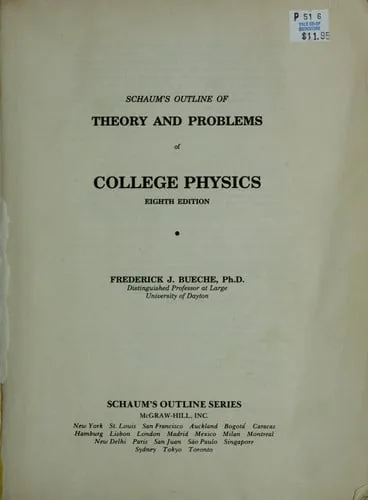 Física General cover