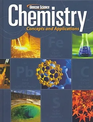 Química. Conceptos y aplicaciones