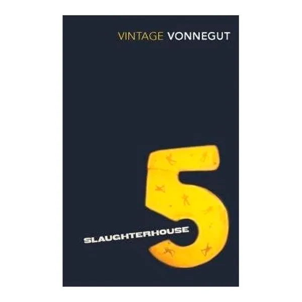 Slaughterhouse cover