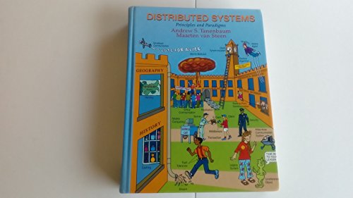 Distributed systems