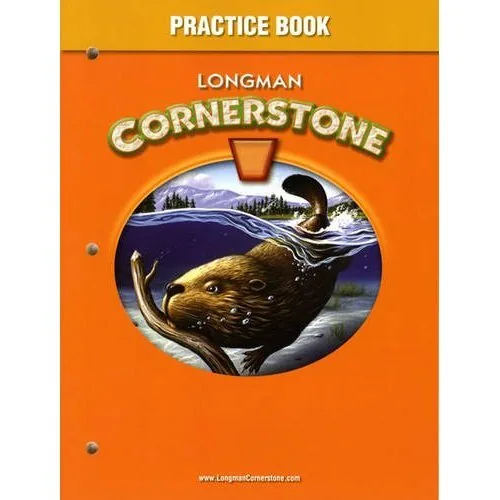 CornerStone B - Practice Book