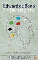 Six Thinking Hats cover