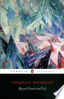 Beyond Good and Evil cover