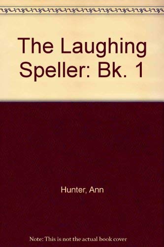 Laughing Speller cover