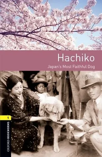 Hachiko