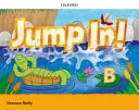 Jump In! cover
