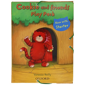 Tarjetas de aprendizaje( Inglés) cover