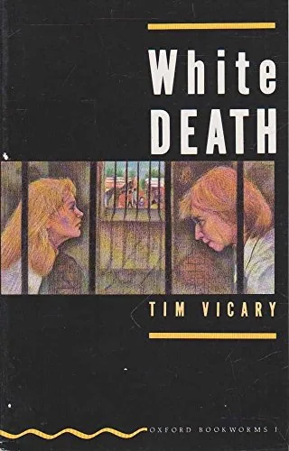 White Death cover