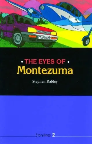 The eyes or montezuma cover