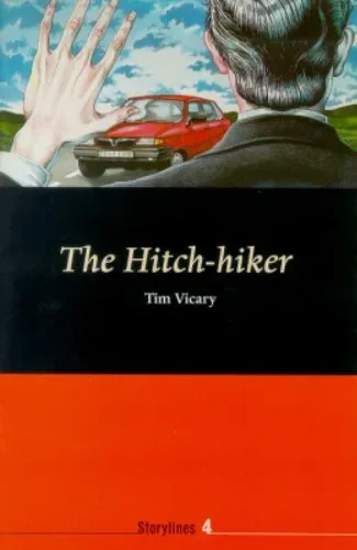 The hitch-hiker cover