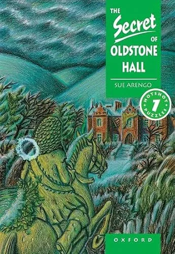 The Secret of Oldstone Hall