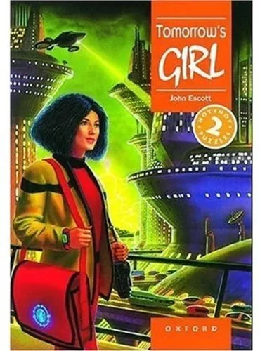 Tomorrow s girl
