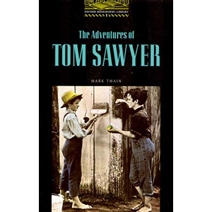 Tom Sawyer