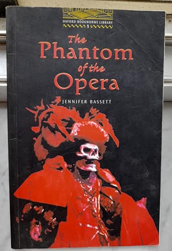 The Phantom og the Opera