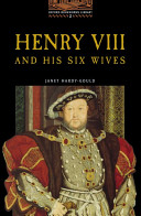 Henry VIII and His Six Wives cover
