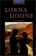 Lorna Doone cover