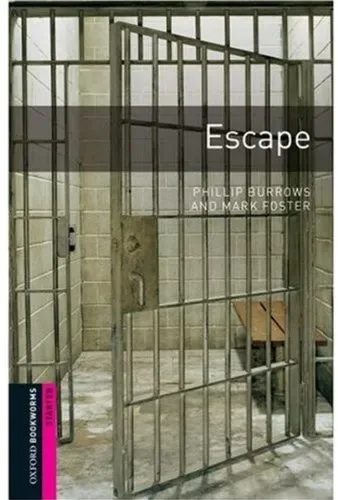 Escape cover