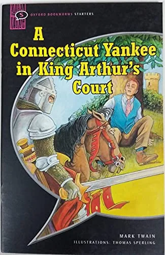 A connecticut yankee in king