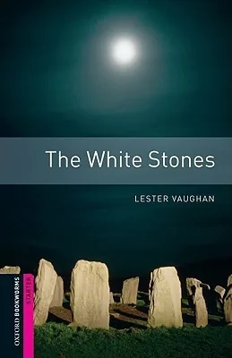The white stones cover