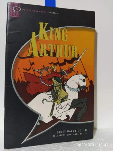 King Arthur