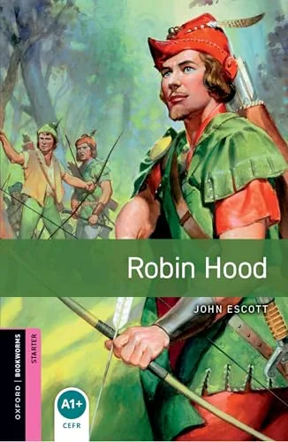 Robin Hood