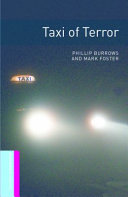 Taxi of terror