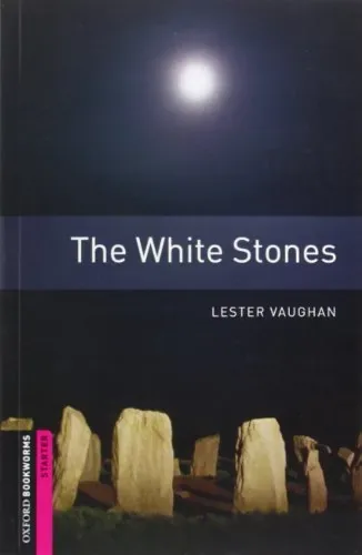 The White Stone