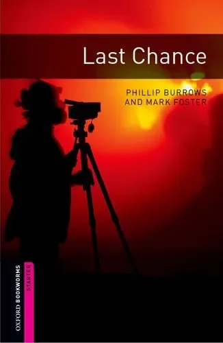 Last chance